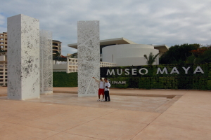 museo maya